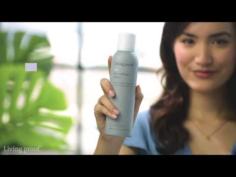 Living Proof Full Dry Volume Blast