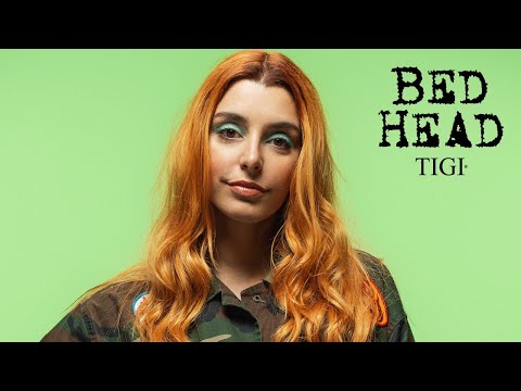 Bed Head Headrush