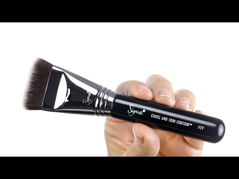 Sigma F77 Chisel and Trim Contour