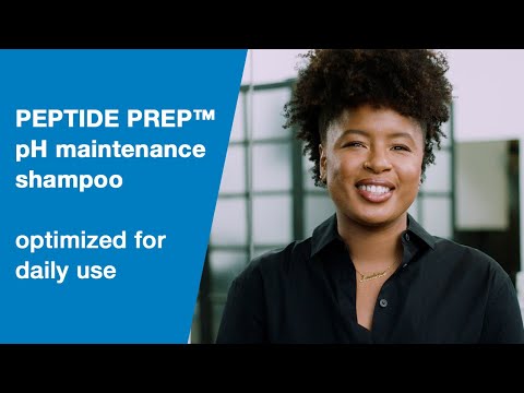 K18 Peptide Prep pH Maintenance Shampoo