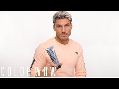 Color Wow Color Security Shampoo