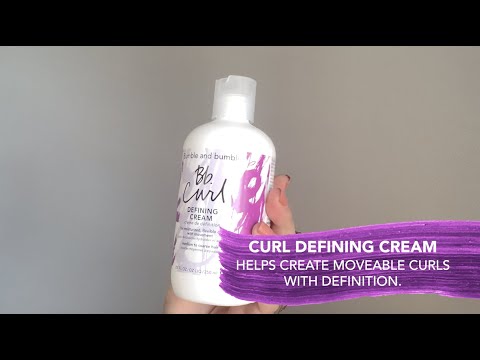 Bumble & Bumble Curl Defining Crème