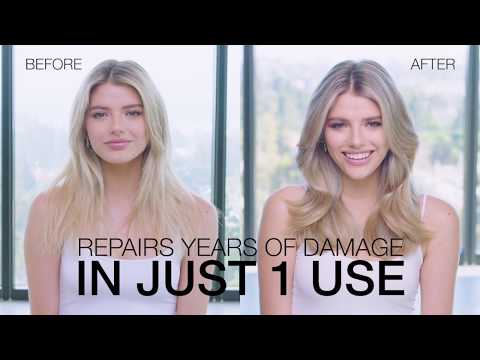 Joico K-Pak Reconstructing Shampoo