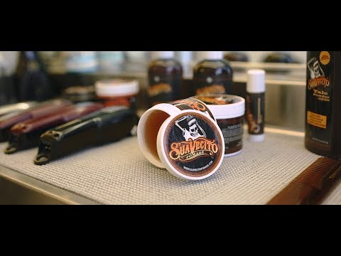 Suavecito Original Hold Pomade