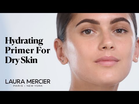 Laura Mercier Pure Canvas Primer Hydrating