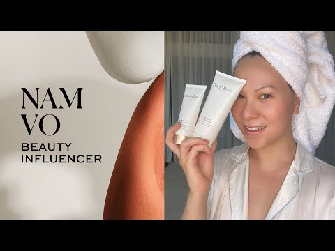 Natura Bisse Stabilizing Cleansing Mask