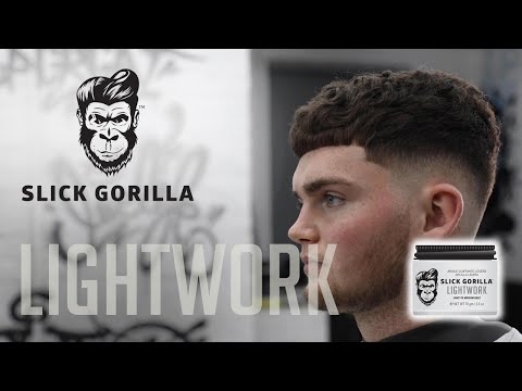 Slick Gorilla Lightwork
