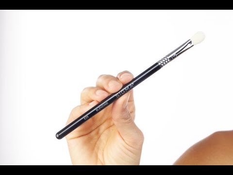 Sigma E25 Blending Brush