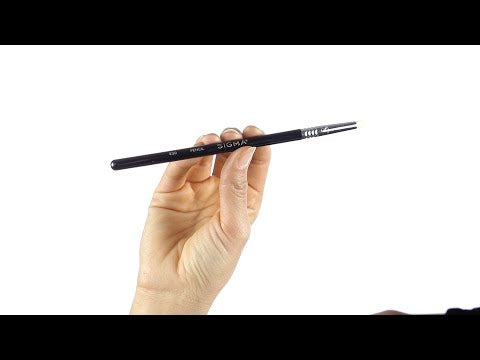 Sigma E30 Pencil Brush