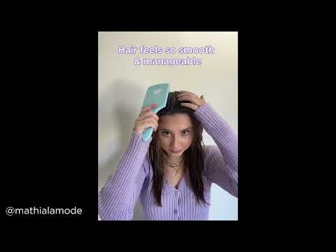 DESIGNME FAB.ME Leave-in Treatment