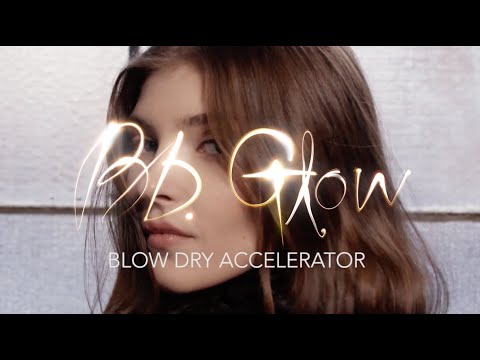 Bumble & Bumble Glow Blow Dry Accelerator