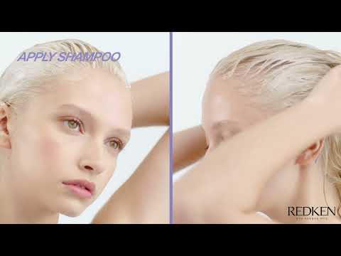 Redken Blondage High Bright Conditioner