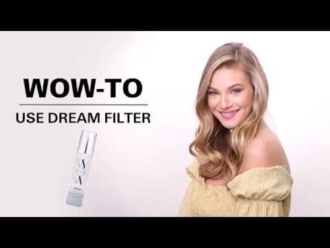 Color Wow Dream Filter Pre-Shampoo Mineral Remover