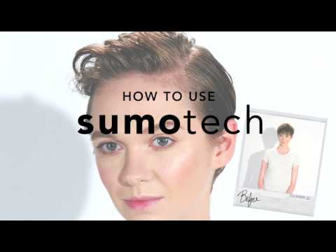 Bumble & Bumble Sumotech
