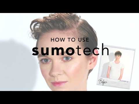 Bumble & Bumble Sumotech