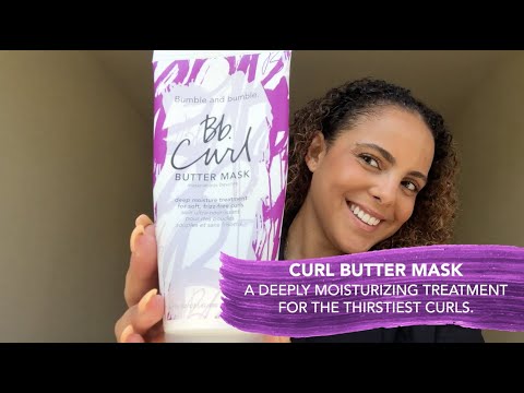 Bumble & Bumble Curl Butter Masque