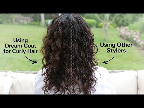 Color Wow Dream Coat for Curly Hair