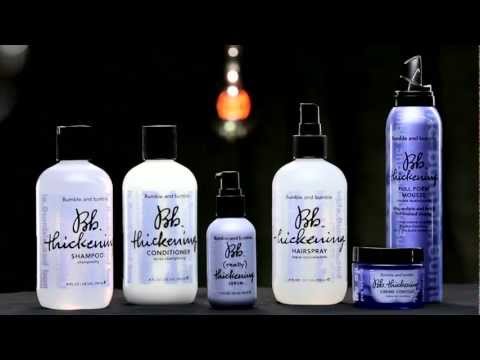 Bumble & Bumble Thickening Volume Conditioner
