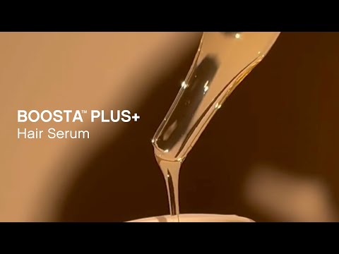 Unite Boosta Plus+ Hair Serum