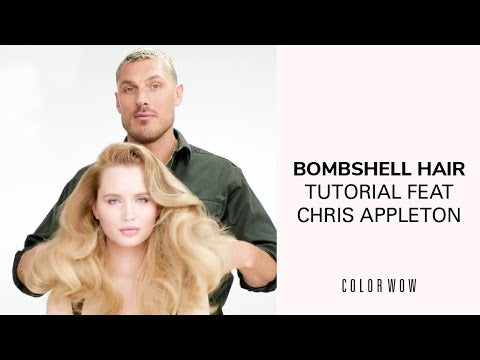 Color Wow Xtra Large Bombshell Volumizer