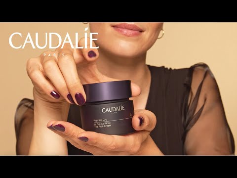 Caudalie Premier Cru The Rich Cream