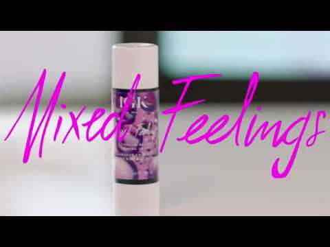IGK Mixed Feelings Leave-In Blonde Toning Drops
