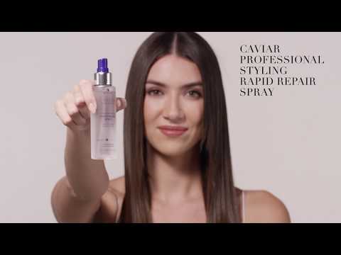 Alterna Caviar Rapid Repair Spray
