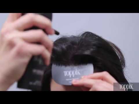 Toppik Hairline Optimizer