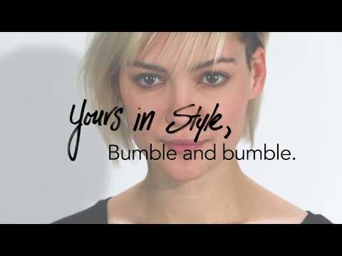 Bumble & Bumble Thickening Volume Creme Contour