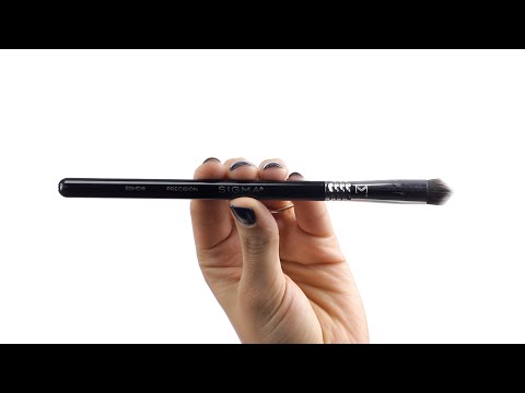 Sigma 3DHD Precision Brush