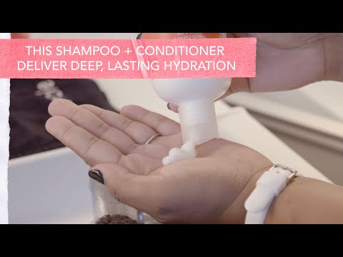 Bumble & Bumble Hairdresser's Invisible Oil Ultra Rich Shampoo
