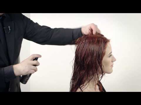 Scruples Blow Dry Spray