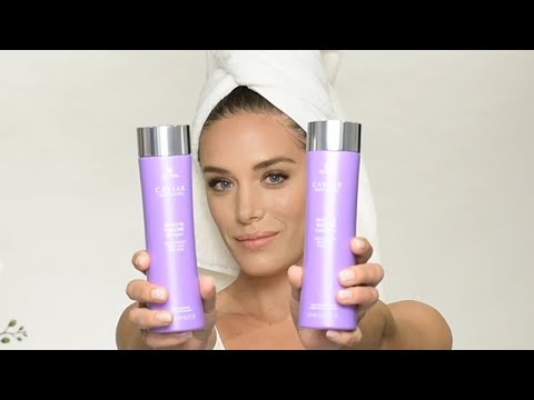 Alterna Caviar Anti-Aging Multiplying Volume Shampoo