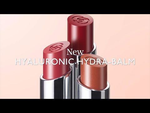 By Terry Hyaluronic Hydra-Balm Lipstick