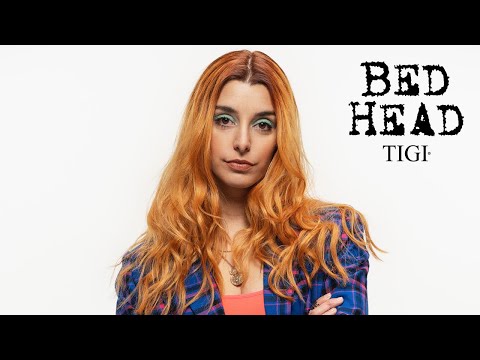 Bed Head Headrush