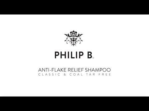 Philip B Anti-Flake Relief Shampoo Lite