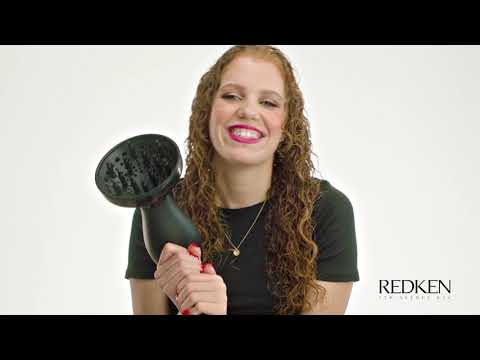 Redken Frizz Dismiss Anti-Static Oil Mist