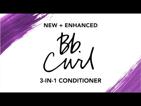 Bumble & Bumble Curl 3-in-1 Conditioner