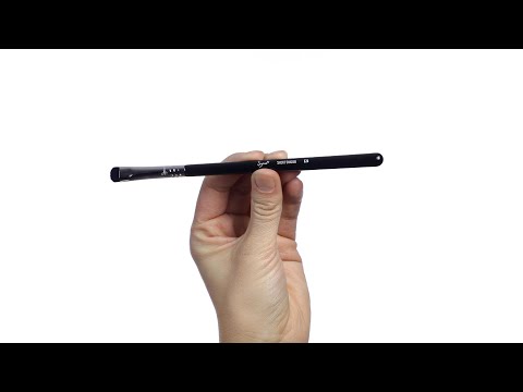 Sigma E20 Short Shader Brush