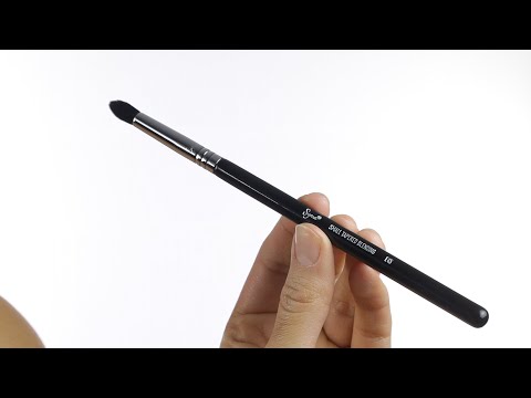 Sigma E45 Small Tapered Blending Brush