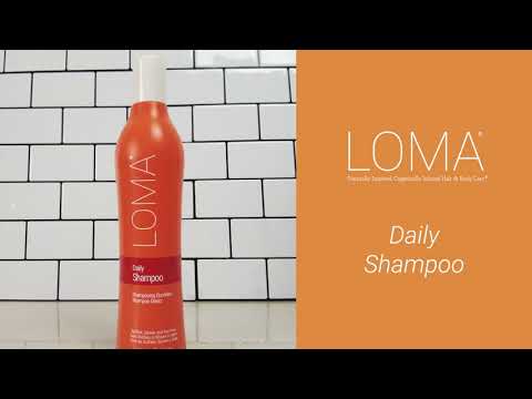 Loma Daily Shampoo
