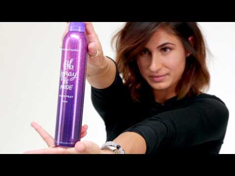 Bumble & Bumble Spray De Mode Hairspray