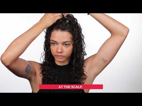 Redken Frizz Dismiss Rebel Tame Leave-In Cream