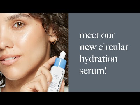 Dermalogica Circular Hydration Serum