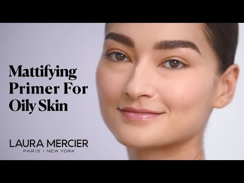 Laura Mercier Pure Canvas Primer Blurring