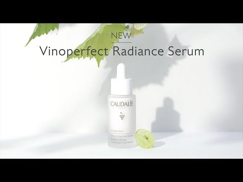 Caudalie Vinoperfect Radiance Serum Complexion Correcting