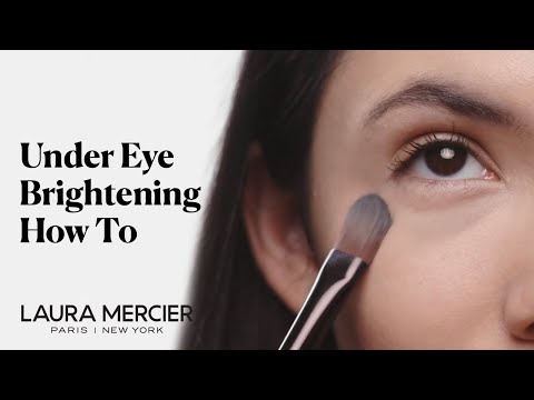 Laura Mercier Secret Brightening Powder For Under Eyes