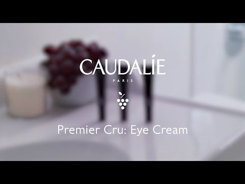 Caudalie Premier Cru Dark Circle Correcting Eye Cream
