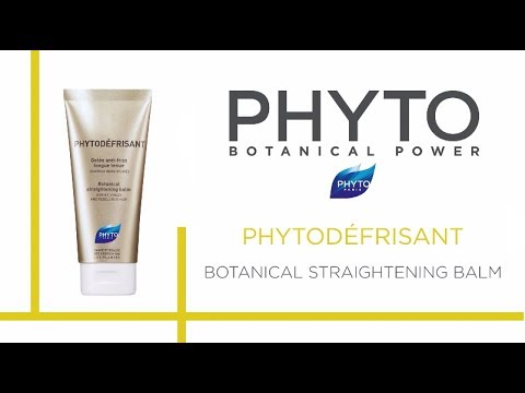 Phyto Phytodefrisant