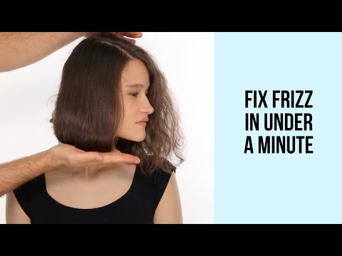 Color Wow One-Minute Transformation